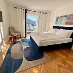Kablar\'S Sunny Suites