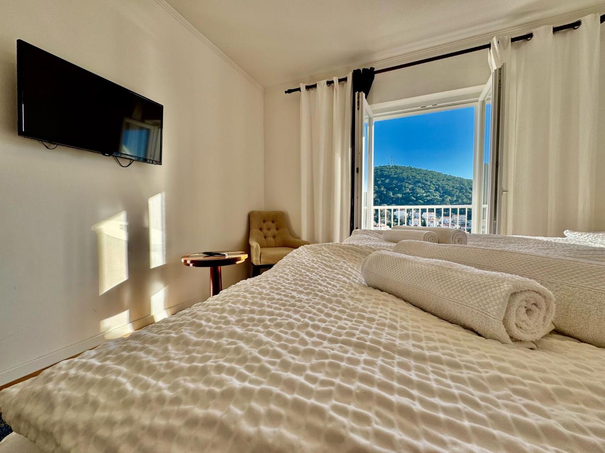 Leilighet Kablar's Sunny Dubrovnik